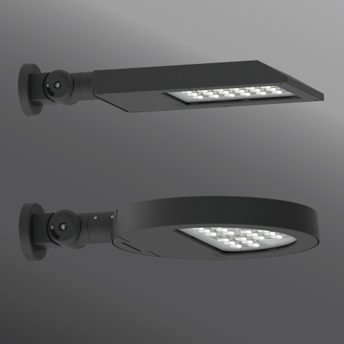 Click to view Ligman Lighting's Steamer Wall Mount (model USE-900XX).